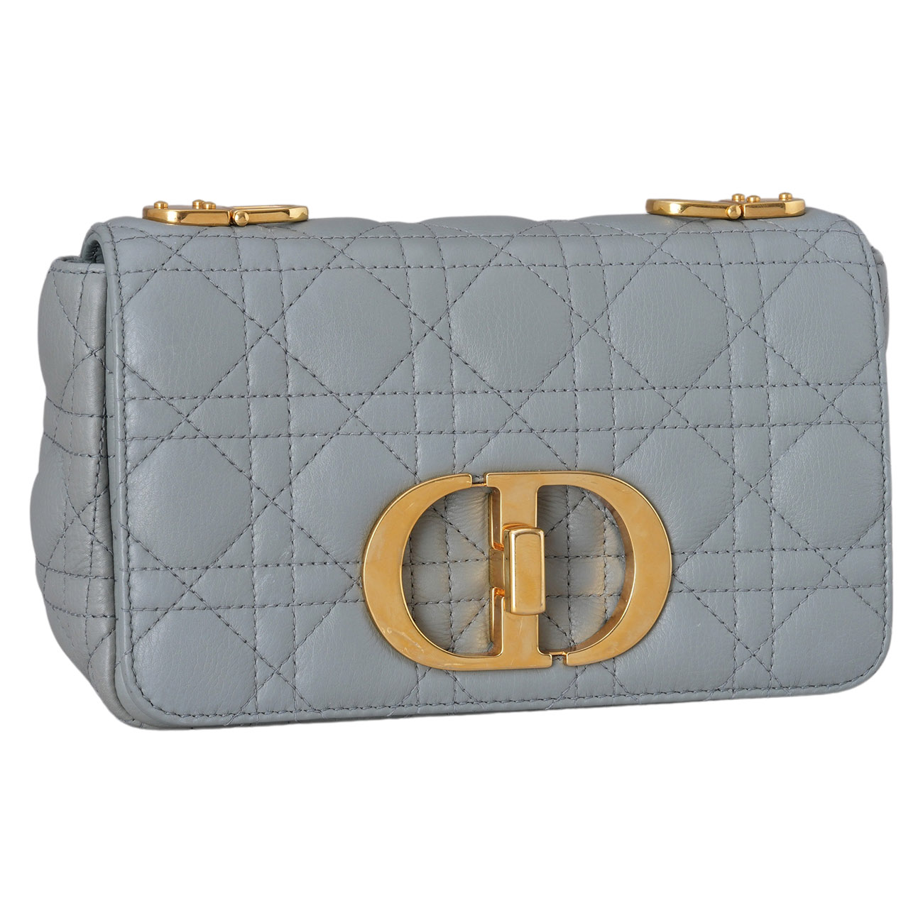 CHRISTIAN DIOR(USED)크리스찬 디올 카로 스몰 체인백